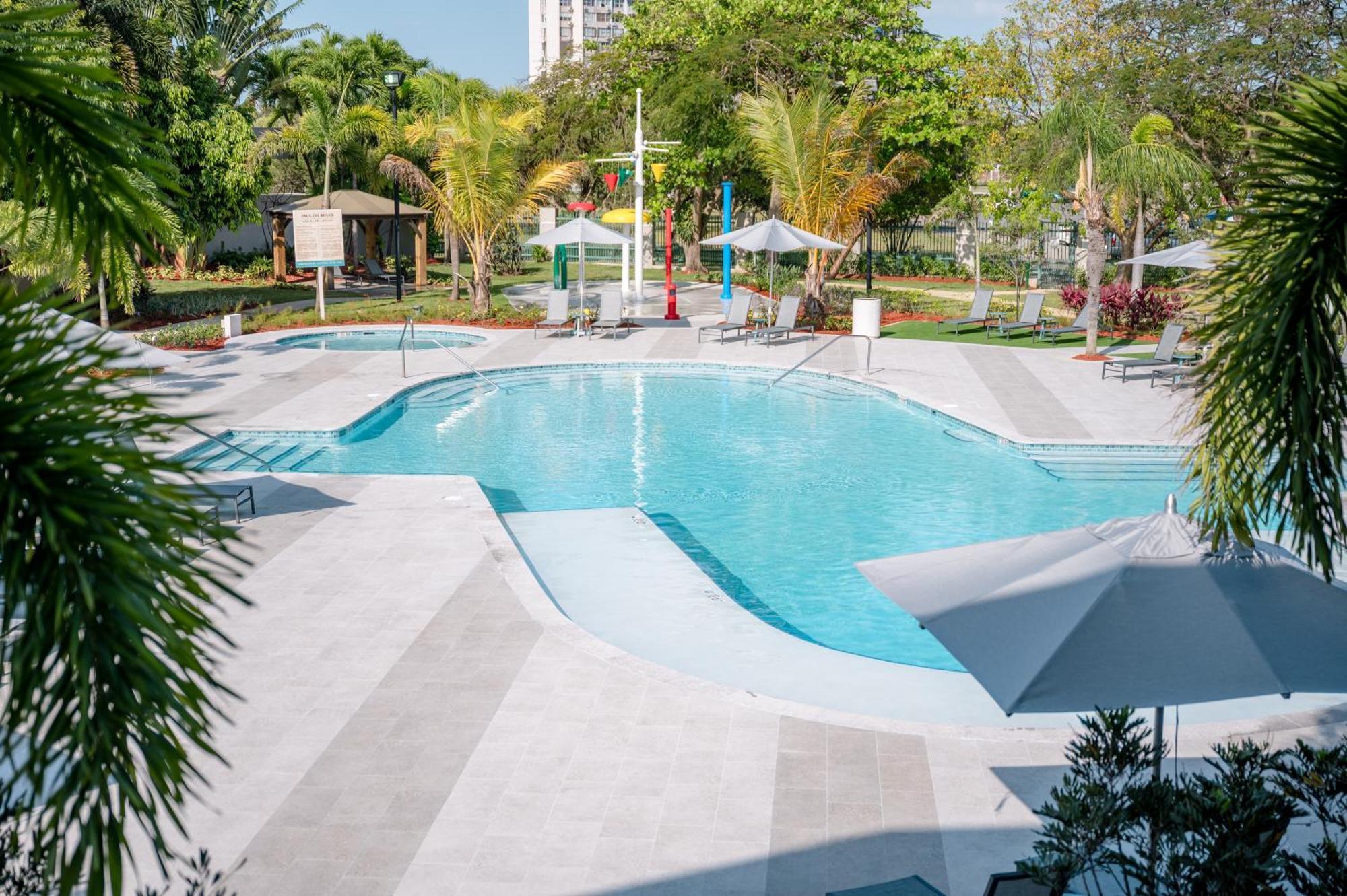 Verdanza Hotel San Juan Esterno foto
