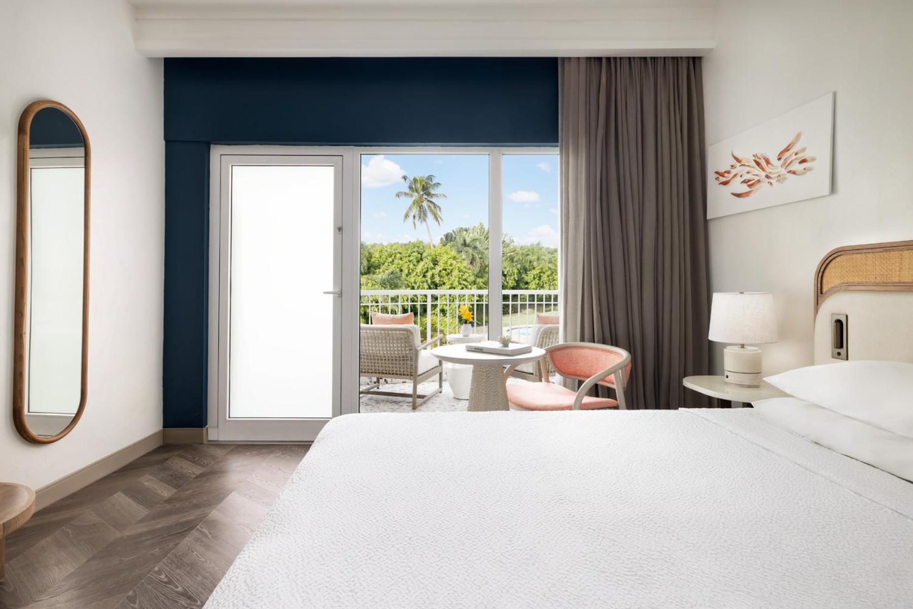 Verdanza Hotel San Juan Esterno foto