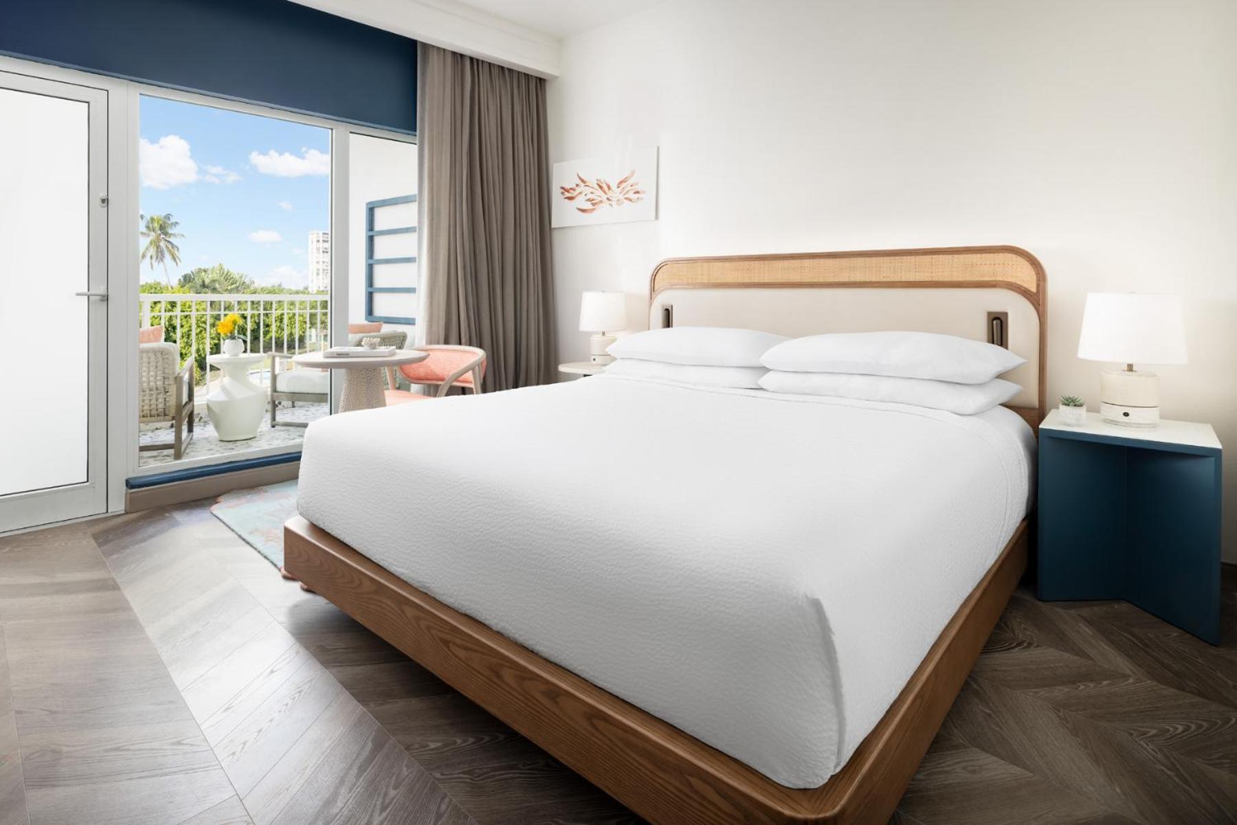 Verdanza Hotel San Juan Esterno foto
